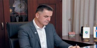 Biševac: Borim se protiv svega što bi ugrozilo kvalitet života u Novom Pazaru Gradonačelnik Novog Pazara Nihata Biševac obraća se javnosti povodom Rogozne