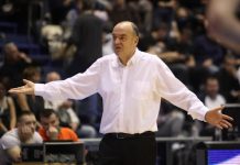 Bogdanović se oprostio od Vujoševića: Gledao sam ga kao drugog oca Bogdan Bogdanović se oprostio od Duška Vujoševića