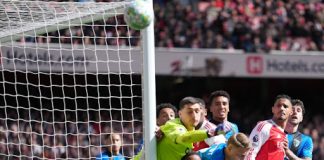 Bornmut na gostovanju savladao Arsenal 2:1 u Premijer ligi Fudbaleri Bornmuta slave pobedu protiv Arsenala 2:1