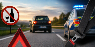 CRNI VIKENDI NA PUTEVIMA: MUP upozorava pred prvomajske praznike Policija i saobraćaj na putu tokom vikenda, MUP apeluje na odgovornu vožnju