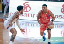 Crvena zvezda sporazumno raskinula ugovor sa Jagom Dos Santosom Jago Dos Santos u dresu Crvene zvezde