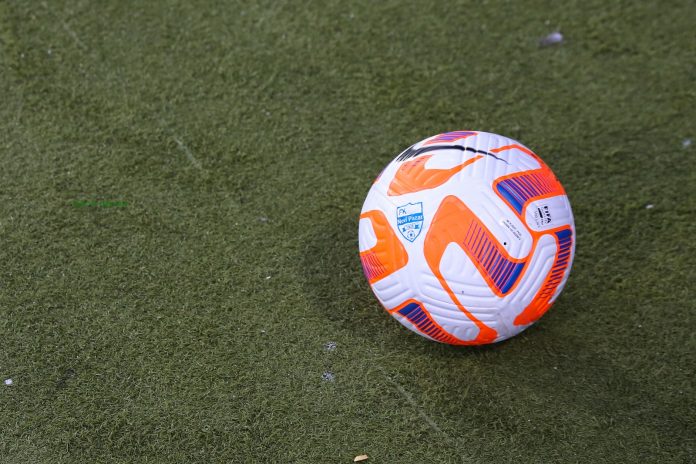 Džonson Dauda potpisao ugovor sa Novim Pazarom do 2029. godine