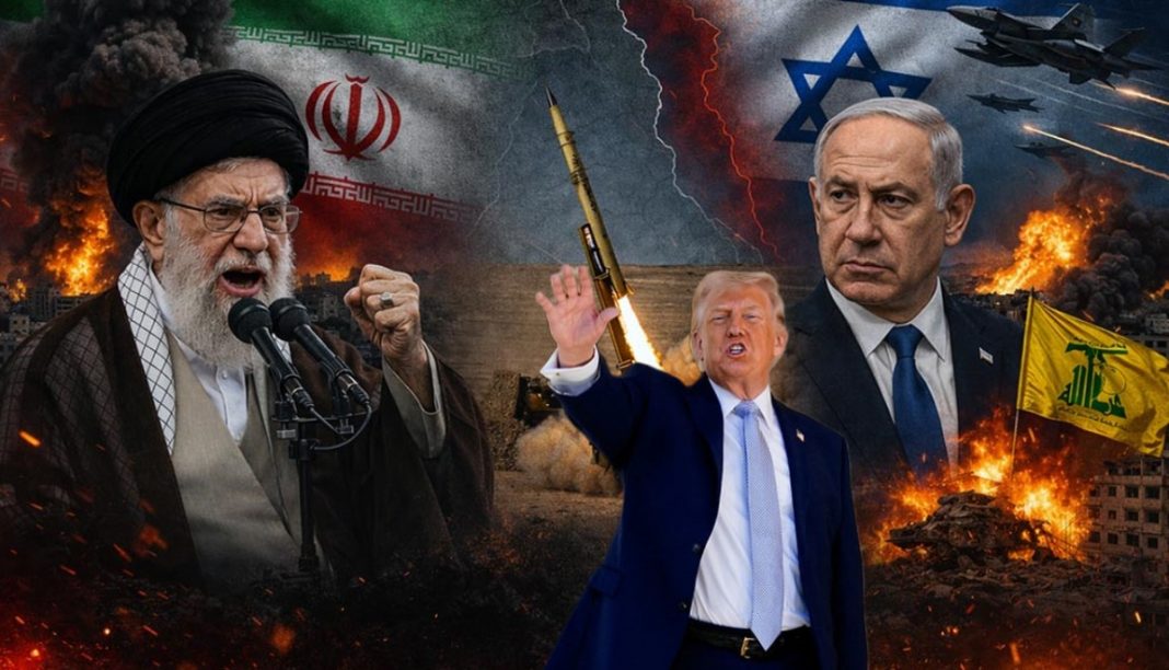 Privremeni dogovor SAD-a i Irana o prekidu vatre i otvaranje Hormuškog moreuza