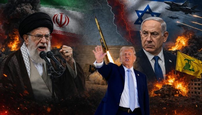 Privremeni dogovor SAD-a i Irana o prekidu vatre i otvaranje Hormuškog moreuza