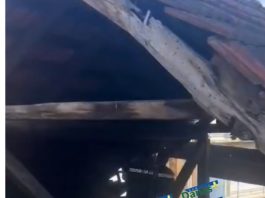 Policijska intervencija u Novom Pazaru na Paricama nakon prijetnje skokom s krova