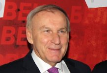 Džajić: Napravljeni su značajni iskoraci u više segmenata Dragan Džajić na sednici skupštine Fudbalskog saveza Srbije