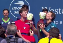 Džejmi Marej završio tenisku karijeru Džejmi Marej objavio kraj teniske karijere