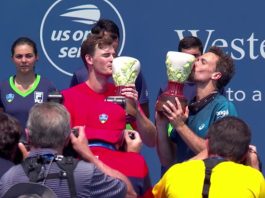 Džejmi Marej objavio kraj teniske karijere