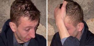 Džematlije sprečile krađu u džamiji: Lopov Jahja uhvaćen na djelu (VIDEO) Uhvaćen osumnjičeni tokom pokušaja obijanja džamije Terzibašina u Širokači