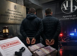 EKSKLUZIVNO: Afera konkurs nastavljena – Tužilaštvo pokrenulo postupak Tužilaštvo u Beogradu pokrenulo postupak u aferi konkurs u Novom Pazaru