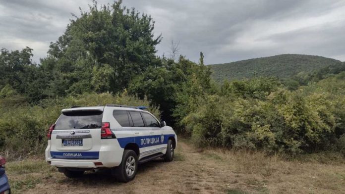 Policijska intervencija u Tutinu nakon sukoba porodica Zornić i Šehović