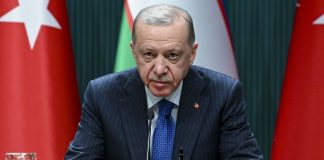 Erdogan uporedio izraelske mere sa Hitlerovom politikom Erdogan kritikuje odluku Kneseta o smrtnoj kazni za terorizam