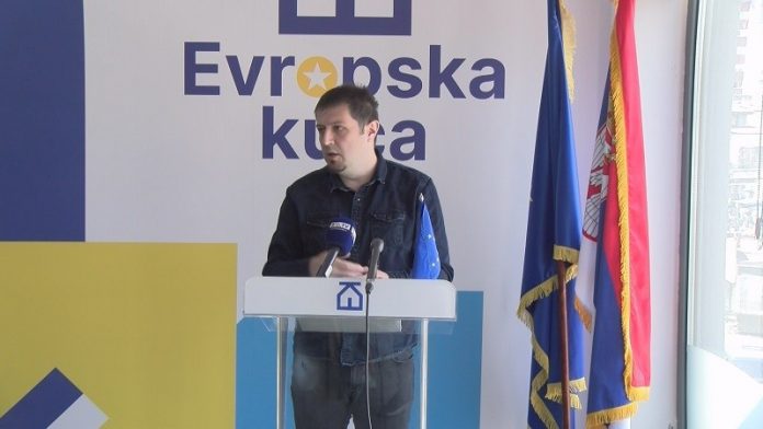 EU nedelja mogućnosti u Novom Pazaru 23. aprila u Kulturnom centru