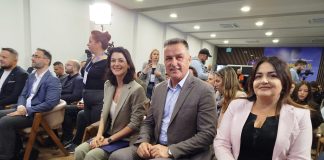 EU nedelja mogućnosti u Novom Pazaru: mladi, obrazovanje i sport u fokusu Mladi učestvuju u programu EU nedelje mogućnosti u Novom Pazaru