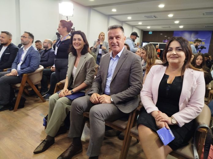 Mladi učestvuju u programu EU nedelje mogućnosti u Novom Pazaru