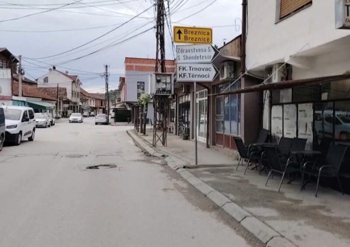 Ilustracija policijske istrage nakon pljačke u Velikom Trnovcu