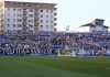 FK Novi Pazar: kazna ukinuta pred plej-of, evropska borba počinje pred domaćom publikom Navijači FK Novi Pazar na tribinama pred meč plej-ofa