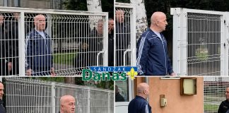 Hadžija iz Lukavca nakon 24 godine na slobodi: novi početak u Minhenu? Fikret Hadžić izlazi na slobodu nakon 24 godine zatvora