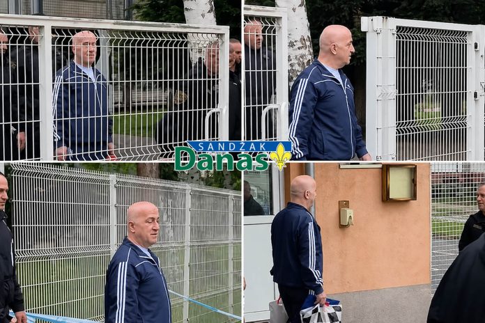 Fikret Hadžić izlazi na slobodu nakon 24 godine zatvora