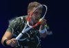 Hamad Međedović napredovao 20 mesta na ATP listi Hamad Međedović tokom meča na ATP turniru