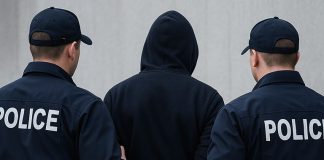 Horor u BiH: Sin osumnjičen za silovanje sestre, majka za ubistvo Policija obavlja uviđaj nakon hapšenja u Velikoj Kladuši