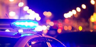 Horor u Bukureštu: Devojku (30) ubio partner (86), štakama joj presudio Policijska traka i scena istrage nakon ubistva u Bukureštu