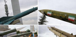 Iran nakon udara zadržao znatan deo vojne moći: analize stižu iz inostranstva Iranski vojni sistemi i infrastruktura nakon vazdušnih udara