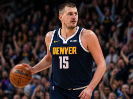 Nikola Jokić sa tripl-dabl učinkom u pobedi Denvera protiv Minesote