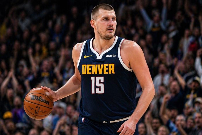 Nikola Jokić sa tripl-dabl učinkom u pobedi Denvera protiv Minesote