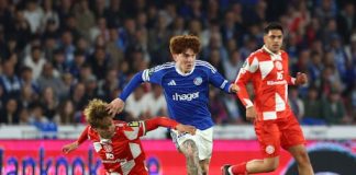 Kristal Palas, Strazbur i Rajo Valjekano u polufinalu Lige konferencija Fudbaleri Kristal Palasa slave plasman u polufinale Lige konferencija