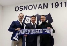 Krunić: Doček u Novom Pazaru bio za primer – atmosfera i aplauz za poštovanje Simo Krunić posle utakmice u Novom Pazaru pohvalio doček i navijače