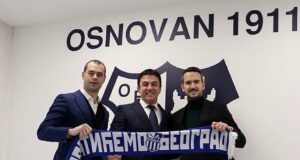 Krunić: Doček u Novom Pazaru bio za primer – atmosfera i aplauz za poštovanje Simo Krunić posle utakmice u Novom Pazaru pohvalio doček i navijače