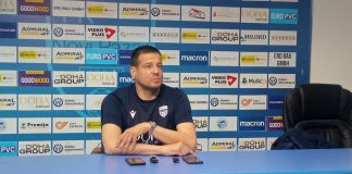 Lalatović: Partizan nije bio bolji, pobeda je nepravedna Nenad Lalatović nakon utakmice Partizan – Novi Pazar