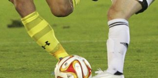 Lester ispao u Ligu jedan, Koventri osvojio Čempionšip Ispadanje iz Čempionšipa: Lester remizirao 2:2 sa Halom, Koventri osvojio titulu