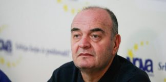 Lučić, Dalo i Vesterman oprostili se od Vujoševića Duško Vujošević: oproštajne poruke stigle iz CSKA i Partizana