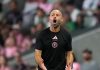 Maskerano više nije trener Intera iz Majamija Havijer Maskerano napušta Inter iz Majamija, privremeno vodi Giljermo Ojos