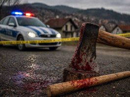 Policija istražuje incident u Rožajama nakon masovne tuče