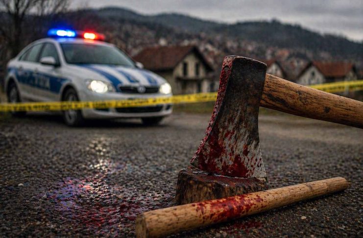 Policija istražuje incident u Rožajama nakon masovne tuče