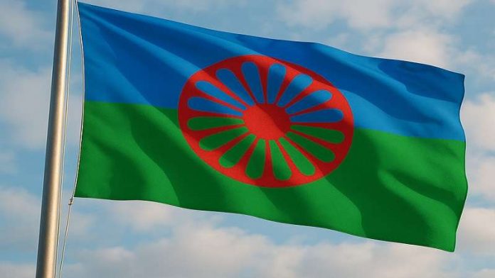 Obeležavanje Međunarodnog dana Roma u Srbiji