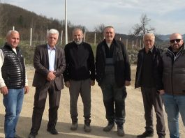 Meštani Crniša pokreću akciju za put do vidikovca Đurđevica