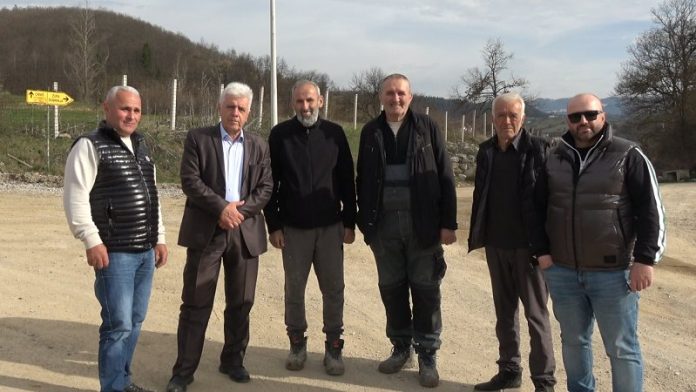 Meštani Crniša pokreću akciju za put do vidikovca Đurđevica