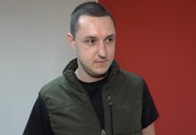 Miloš Belojica predstavlja Srbiju na Evropskom prvenstvu u karateu u Mađarskoj Miloš Belojica karatista iz Novog Pazara sprema se za Evropsko prvenstvo