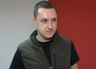 Miloš Belojica predstavlja Srbiju na Evropskom prvenstvu u karateu u Mađarskoj Miloš Belojica karatista iz Novog Pazara sprema se za Evropsko prvenstvo