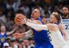 Minesota izjednačila protiv Denvera, dabl-dabl Jokića nije pomogao Nikola Jokić tokom NBA plej-ofa protiv Minesote