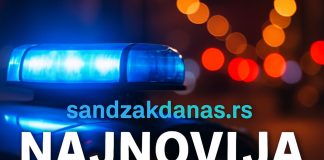 Mladić iz Novog Pazara poginuo u udesu kod Biljanovca, dvojica teško povređena Saobraćajna nesreća kod Biljanovca u blizini Ušća