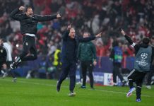 Murinjo razmišlja da napusti Benfiku, cilj povratak u Premijer ligu Žoze Murinjo u fokusu javnosti dok se pominje moguć povratak u Premijer ligu