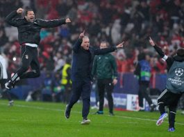 Žoze Murinjo u fokusu javnosti dok se pominje moguć povratak u Premijer ligu