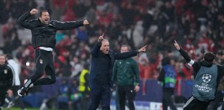 Murinjo razmišlja da napusti Benfiku, cilj povratak u Premijer ligu Žoze Murinjo u fokusu javnosti dok se pominje moguć povratak u Premijer ligu