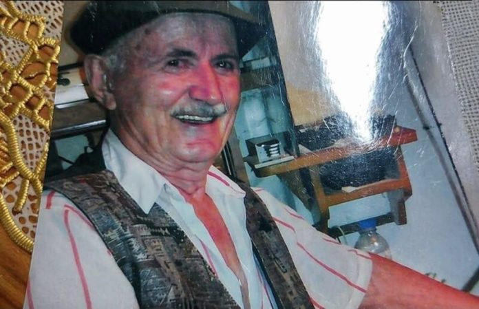 Elvedin Mavrić prvi uočava nestalog Mustafu Muja Brulića tokom potrage u Novom Pazaru