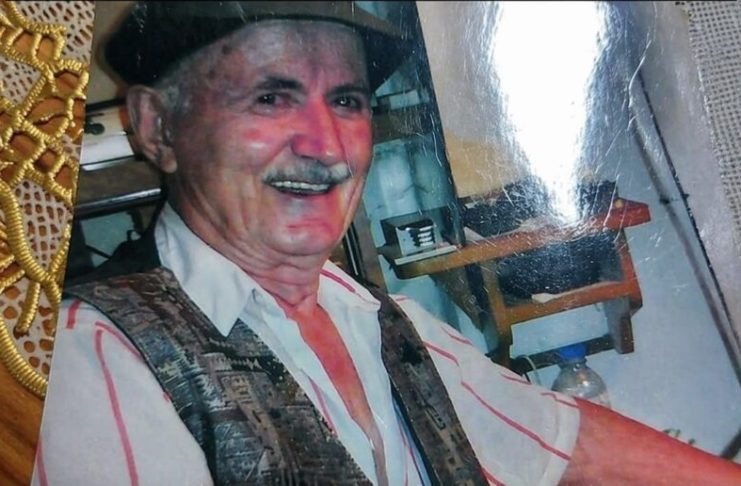 Elvedin Mavrić prvi uočava nestalog Mustafu Muja Brulića tokom potrage u Novom Pazaru